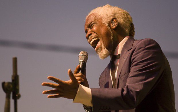 2012 - Billy Ocean, Spin Doctors, Color Me Badd